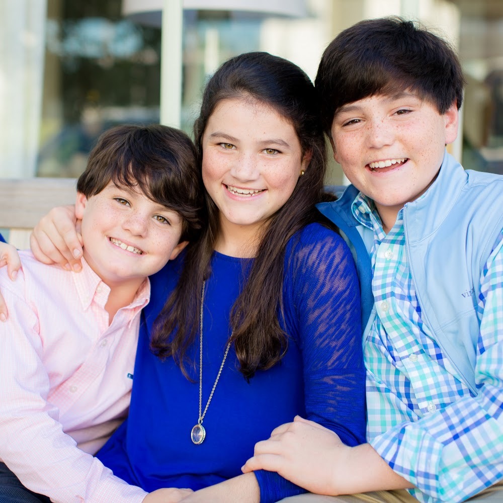 Meet your Posher, Addison